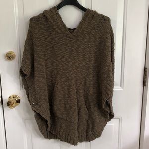 Fever batwing sweater